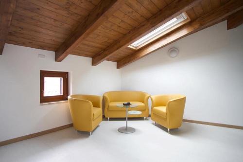 Itri House | Casa vacanza Locanda diffusa Madonna delle Grazie