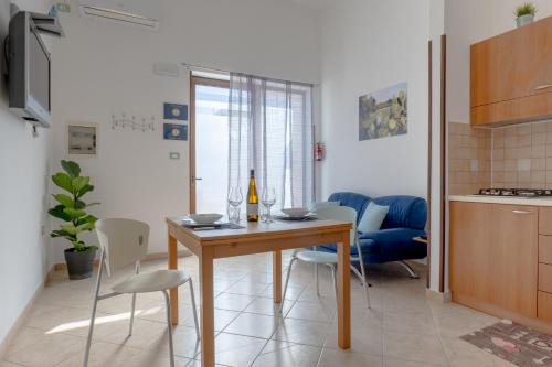 Acquarica del Capo Apartment | Casa Vacanza Pamela