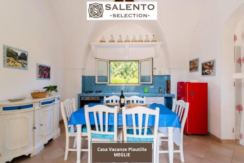 Maglie House | Casa Vacanza Plautilla - Salento Selection
