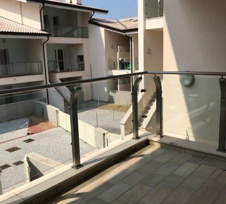 Lido di Pomposa House | Casa Vacanza Pomposia