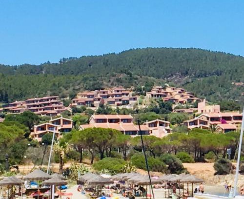 Villaputzu House | Casa Vacanza Porto Corallo