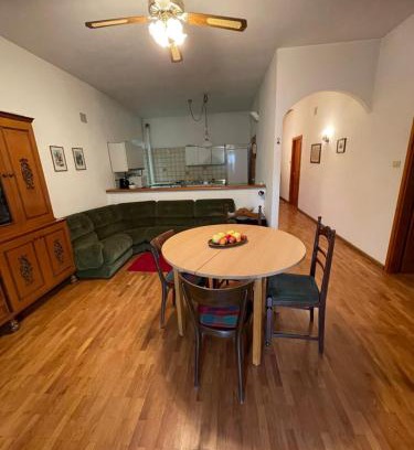 Taio Apartment | Casa vacanza predaia