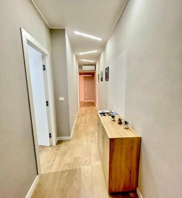 Scalea Apartment | Casa Vacanza Regina
