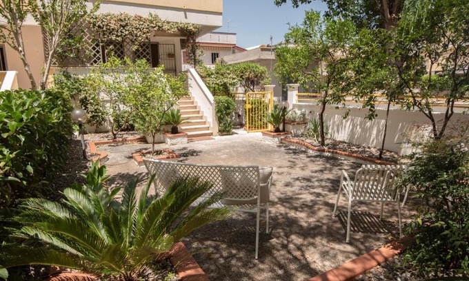 Ginosa Marina House | Casa Vacanza Sant'Erasmo Ginosa Marina