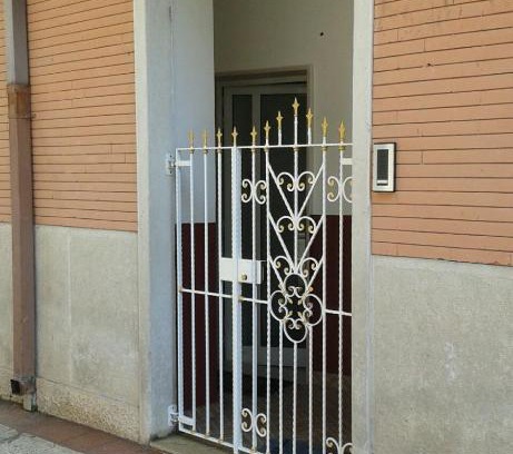 Andria Apartment | Casa vacanza Simone