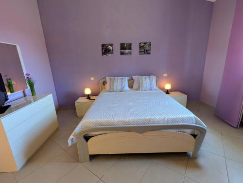 Silvi Apartment | Casa vacanza - Villa Dalila