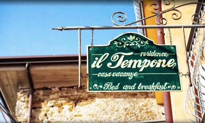 Prignano Cilento Bed & Breakfast | Casa Vacanze - Affittacamere Il Tempone