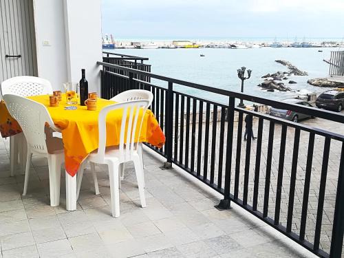 Otranto Historic Centre House | Casa vacanze afrodite centro storico Otranto, Salento 6 posti