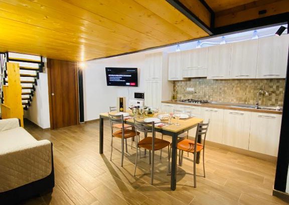 Pizzo House | Casa vacanze Al Civico 72