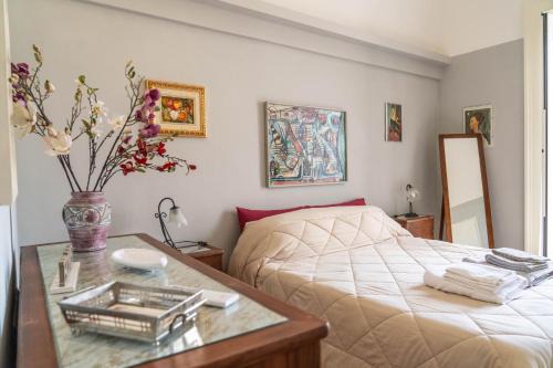 Sovereto House | Casa Vacanze Alisei