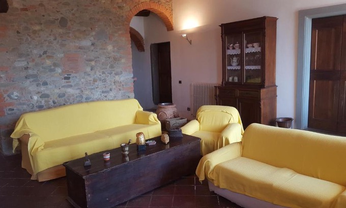 Laterina Apartment | Casa Vacanze Altrove