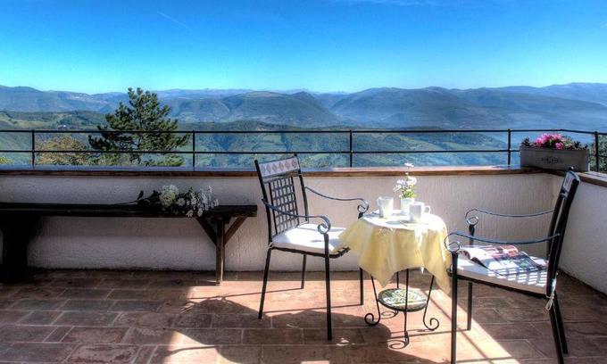 Spello House | Casa Vacanze Assisi