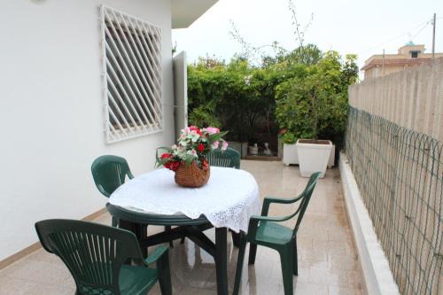Specchiarica House | Casa vacanze Augusta