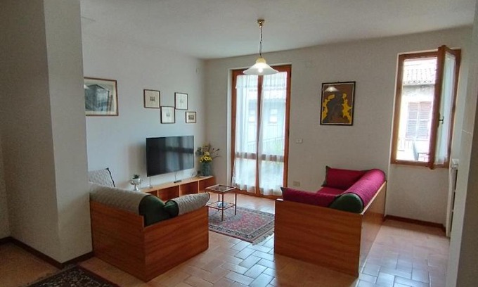 Guzman Apartment | Casa Vacanze Corso Amendola