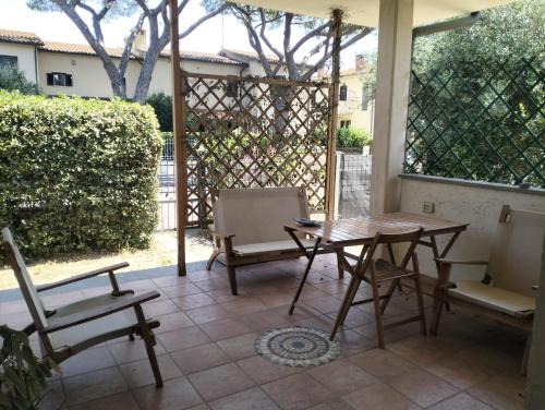 Santa Maria di Rispescia Apartment | Casa Vacanze Da Carolina