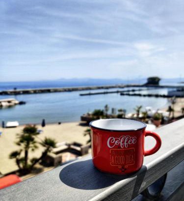 Lacco Ameno House | Casa Vacanze Da Serena