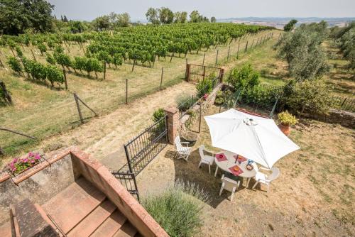 Crocina Apartment | Casa Vacanze del Borgo