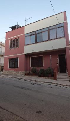 Custonaci House | Casa Vacanze del Centro