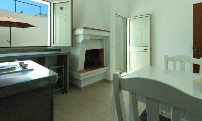 Parabita Apartment | Casa vacanze Etnie a Parabita a pochi km da Gallipoli