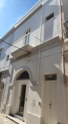 Matino House | Casa Vacanze ex vico - a 10 minuti dalle spiagge di Gallipoli