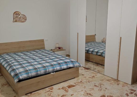 Casa Santa House | Casa vacanze ferro