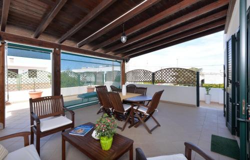 Torre dell'Orso House | casa vacanze Gabry oro