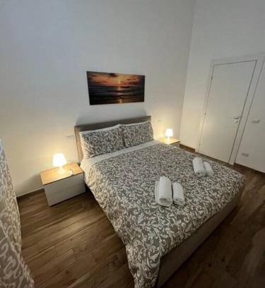 Bagheria Apartment | Casa vacanze I limoni Bagheria