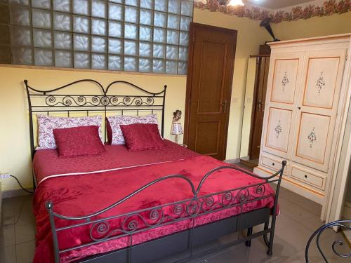 Celleno House | Casa vacanze Il Geranio