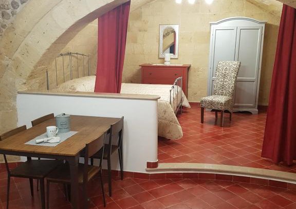 Oria House | Casa Vacanze IL SEDILE