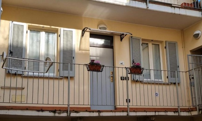 Olginate Apartment | Casa vacanze il Tuffetto