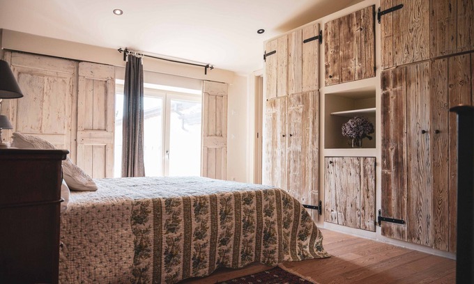 Monzambano House | Casa Vacanze "In Corte"/B&B Corte del Mincio Monzambano