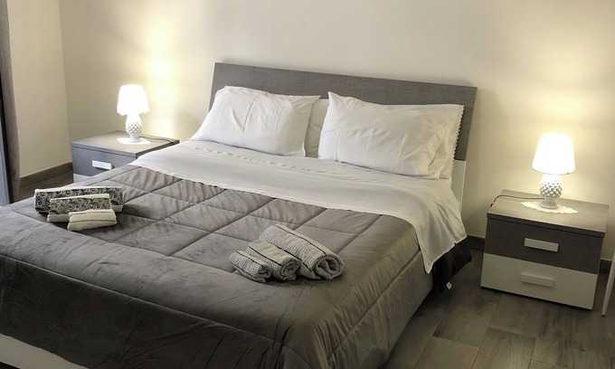 Menfi House | Casa Vacanze Inycon