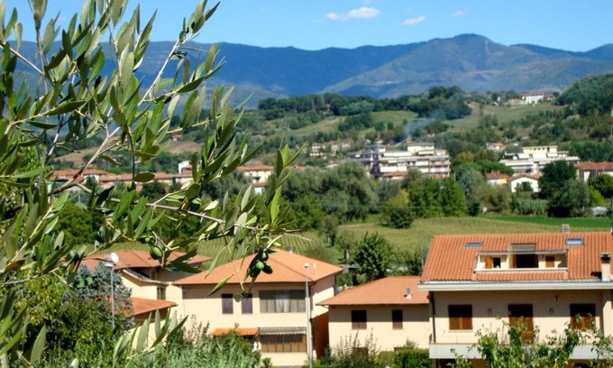 San Giovanni Valdarno House | Casa Vacanze Alle Porte del Chianti