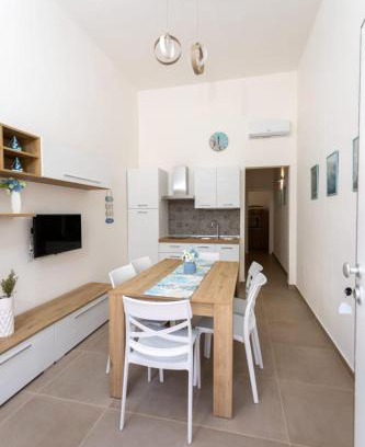 Santa Maria al Bagno House | casa vacanze Diletta