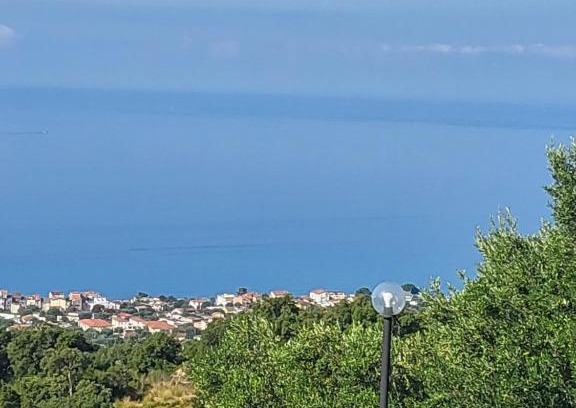Vibonati House | Casa vacanze Izzo Family