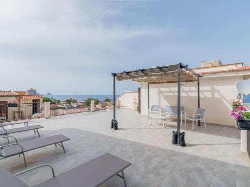 San Nicola l'Arena Apartment | Casa Vacanze La Dolce Vita