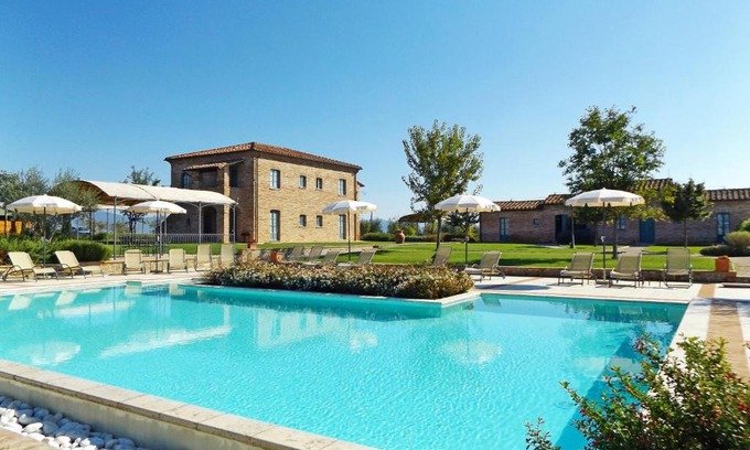 Ferretto House | Casa Vacanze La Fiorita