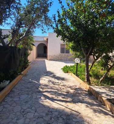 Torchiarolo House | Casa vacanze La Tramontana