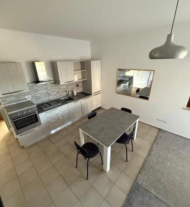 Zona XXXIII Acilia Sud Apartment | Casa Vacanze Le Cupole