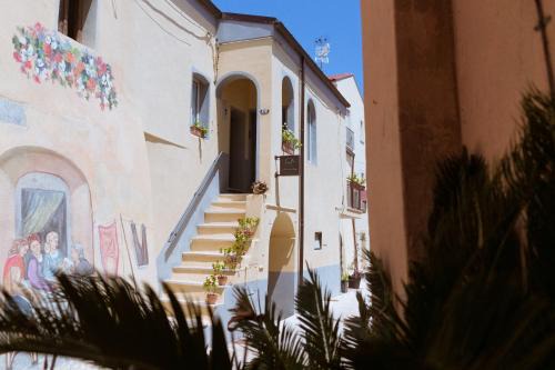 Campomarino Bed & Breakfast | Casa Vacanze - Le Dimore Del Borgo Antico
