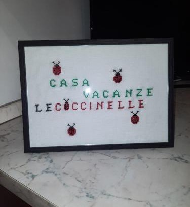 Nizza Monferrato Apartment | Casa vacanze le coccinelle