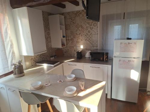 Massenzatico Apartment | Casa vacanze Le Rondini