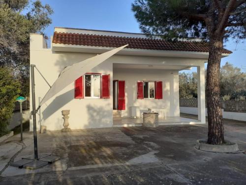Galatina Apartment | Casa Vacanze "Lo Vita" Appartamento "Sara"
