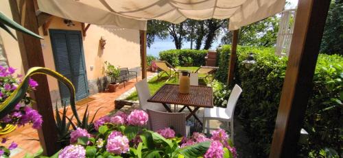 Le Grazie House | Casa Vacanze Luna