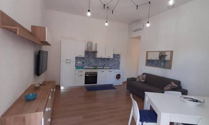 Piombino Apartment | Casa Vacanze Lungomare