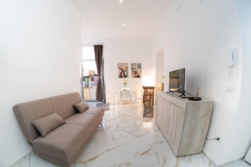 Portici Apartment | Casa Vacanze Mamma Vesuvia Portici - Napoli