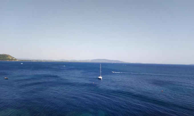 Talamone Apartment | Casa vacanze mare blu