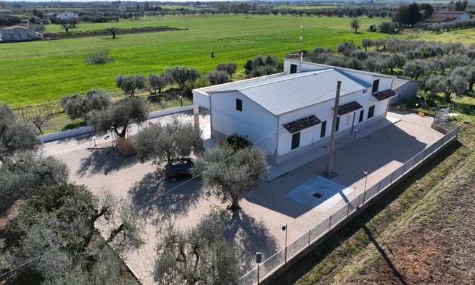 Tinchi Apartment | Casa Vacanze Maurella