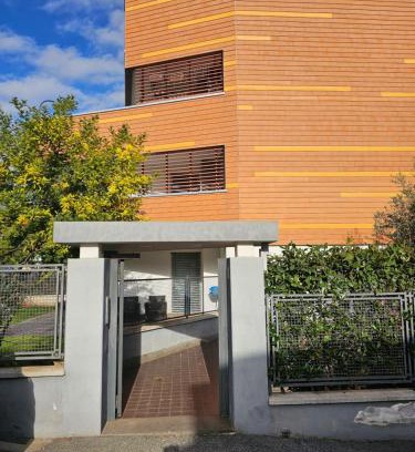 Borghesiana Apartment | Casa Vacanze MELA