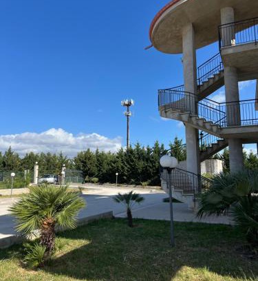 Partinico Apartment | Casa Vacanze Muzzicato